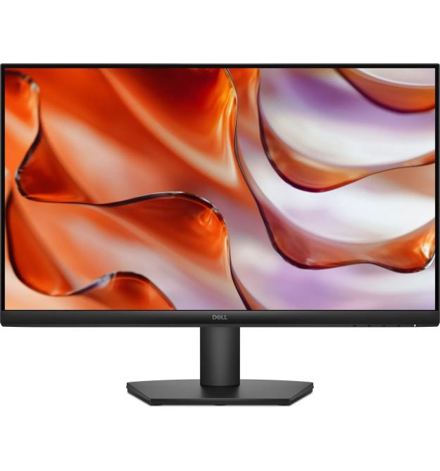 Dell Монитор 23.8" SE2425HM D-Sub, HDMI, IPS, 100Hz