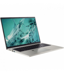 Acer Ноутбук Aspire Vero AV16-71P 16" WUXGA IPS, Intel U7-255H, 32GB, F1TB, UMA, Win11, серый