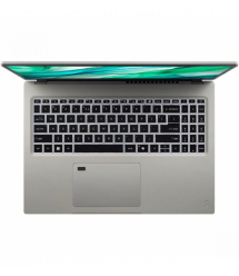 Acer Ноутбук Aspire Vero AV16-71P 16" WUXGA IPS, Intel U7-255H, 32GB, F1TB, UMA, Win11, серый