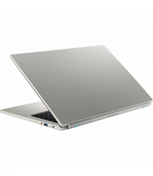 Acer Ноутбук Aspire Vero AV16-71P 16" WUXGA IPS, Intel U7-255H, 32GB, F1TB, UMA, Win11, серый