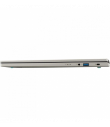 Acer Ноутбук Aspire Vero AV16-71P 16" WUXGA IPS, Intel U7-255H, 32GB, F1TB, UMA, Win11, серый