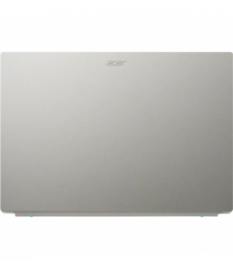 Acer Ноутбук Aspire Vero AV16-71P 16" WUXGA IPS, Intel U7-255H, 32GB, F1TB, UMA, Win11, серый