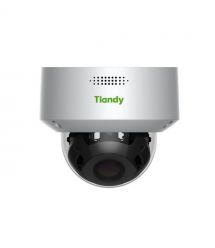 Tiandy Камера IP TC-C38MS Spec:I5/A/E/Y/M/H/2.7-13.5mm/V4.0, 8MP, Starlight Motorized IR Dome, 2.7-13.5mm, f/1.6, IR50m, D