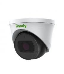 Tiandy Камера IP TC-C38SS Spec:I5/A/E/Y/M/H/2.7-13.5mm/V4.0, 8MP, Starlight Motorized IR Turret, 2.7-13.5mm, f/1.6, IR30m,