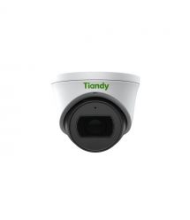 Tiandy Камера IP TC-C38SS Spec:I5/A/E/Y/M/H/2.7-13.5mm/V4.0, 8MP, Starlight Motorized IR Turret, 2.7-13.5mm, f/1.6, IR30m,