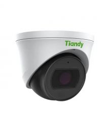 Tiandy Камера IP TC-C38SS Spec:I5/A/E/Y/M/H/2.7-13.5mm/V4.0, 8MP, Starlight Motorized IR Turret, 2.7-13.5mm, f/1.6, IR30m,
