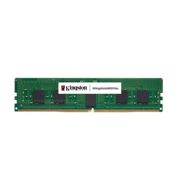 Kingston Память ПК DDR5 8GB 5600
