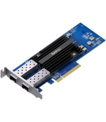 Synology Сетевая карта 10GbE SFP+ dual