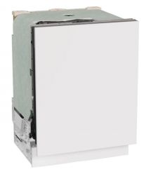 Gorenje Посудомоечная машина встраиваемая, 16компл., A+++, 60см,AquaStop, автоматич откр, сенсорное упр, 3 корзины, белый