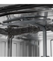 Gorenje Посудомоечная машина встраиваемая, 16компл., A+++, 60см,AquaStop, автоматич откр, сенсорное упр, 3 корзины, белый