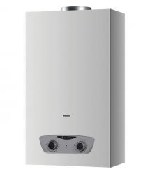 Ariston Газовая колонка FAST R ONM 11 NG UA 11л/мин. 18,5кВт розжиг от батареек