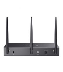TP-Link Мультисервисный Маршрутизатор ER706W AX3000 4xGE LAN/WAN, 1xGE WAN, 1xSFP, 1xUSB3.0