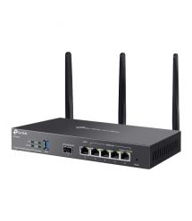 TP-Link Мультисервисный Маршрутизатор ER706W AX3000 4xGE LAN/WAN, 1xGE WAN, 1xSFP, 1xUSB3.0