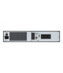 APC Easy UPS On-Line SRV RM 1000VA 900W 230V with Rail Kit