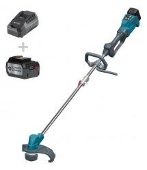 Könner & Söhnen Триммер садовый аккумуляторный KS BCT-20V, 20В акб 1x4А·час 3.8кг