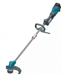 Könner & Söhnen Триммер садовый аккумуляторный KS BCT-20V, 20В акб 1x4А·час 3.8кг