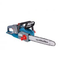 Könner & Söhnen Пила цепная аккумуляторная KS CS40V-16 40В(20+20В) акб 2x4А·час 40см 3.6кг