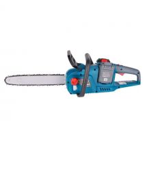 Könner & Söhnen Пила цепная аккумуляторная KS CS40V-16 40В(20+20В) акб 2x4А·час 40см 3.6кг