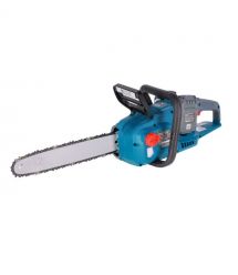 Könner & Söhnen Пила цепная аккумуляторная KS CS40V-16 40В(20+20В) акб 2x4А·час 40см 3.6кг