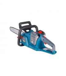 Könner & Söhnen Пила цепная аккумуляторная KS CS40V-16 40В(20+20В) акб 2x4А·час 40см 3.6кг