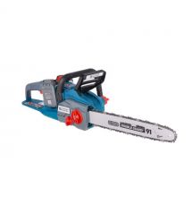 Könner & Söhnen Пила цепная аккумуляторная Konner&Sohnen KS CS40V-14 40В(20+20В) акб 2x4А·час 35см 3.7кг