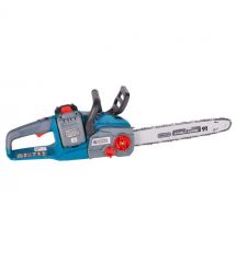 Könner & Söhnen Пила цепная аккумуляторная Konner&Sohnen KS CS40V-14 40В(20+20В) акб 2x4А·час 35см 3.7кг