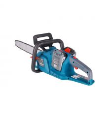 Könner & Söhnen Пила цепная аккумуляторная Konner&Sohnen KS CS40V-14 40В(20+20В) акб 2x4А·час 35см 3.7кг