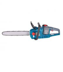 Könner & Söhnen Пила цепная аккумуляторная Konner&Sohnen KS CS40V-14 40В(20+20В) акб 2x4А·час 35см 3.7кг