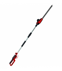 Einhell Кусторез телескопический аккумуляторный GC-HH 18/45 Li T - Solo PX, 18В 450м, 3.5кг(без АКБ и ЗУ)