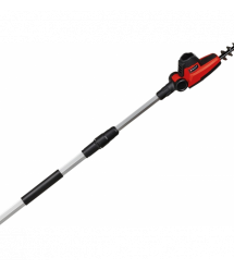 Einhell Кусторез телескопический аккумуляторный GC-HH 18/45 Li T - Solo PX, 18В 450м, 3.5кг(без АКБ и ЗУ)