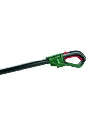 Bosch Кусторез аккумуляторный UniversalHedgePole 18 18В АКБ 1х2.5А·час 43мм шаг реза 16мм со штангой ЗП AL18V-20 3.6кг