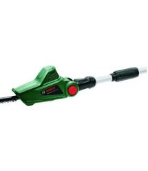 Bosch Кусторез аккумуляторный UniversalHedgePole 18 18В АКБ 1х2.5А·час 43мм шаг реза 16мм со штангой ЗП AL18V-20 3.6кг