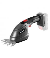 Graphite Ножницы для травы аккумуляторные Energy+ 18В режущая часть 20см шаг реза 8мм 1.09кг без АКБ и ЗП