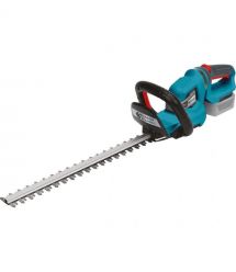 Könner & Söhnen Кусторез аккумуляторный KS HT-20V 20В 55см шаг реза 16мм 2.5кг (без АКБ и ЗУ)