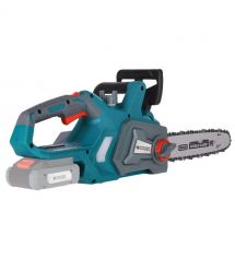 Könner & Söhnen Пила цепная аккумуляторная KS CS20V-12, 20В, акб 1x4А·час 3.5кг