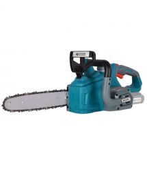 Könner & Söhnen Пила цепная аккумуляторная KS CS20V-12, 20В, акб 1x4А·час 3.5кг