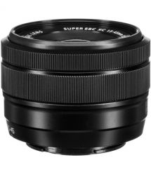 Fujifilm Цифр. фотокамера X-T50 + XC 15-45mm F3.5-5.6 Kit Black