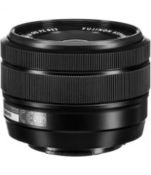 Fujifilm Цифр. фотокамера X-T50 + XC 15-45mm F3.5-5.6 Kit Black