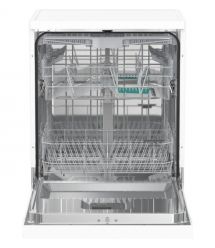 Gorenje Посудомоечная машина, 16компл., A+++, 60см, дисплей, 3 корзины, AquaStop, белый