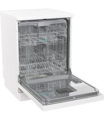 Gorenje Посудомоечная машина, 16компл., A+++, 60см, дисплей, 3 корзины, AquaStop, белый