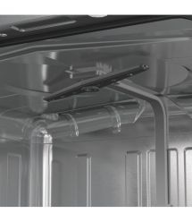 Gorenje Посудомоечная машина, 16компл., A+++, 60см, дисплей, 3 корзины, AquaStop, белый