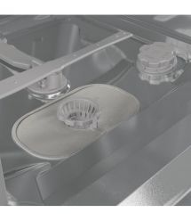 Gorenje Посудомоечная машина, 16компл., A+++, 60см, дисплей, 3 корзины, AquaStop, белый