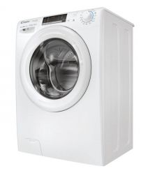 Candy Стирально-сушильная машина фронтальная, 6(4)кг, 1400, A, 45.4см, дисплей, инвертор, белый