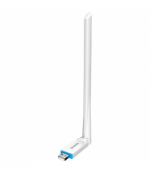 Tenda WiFi-адаптер U2 AX300, 1x6dBi, USB