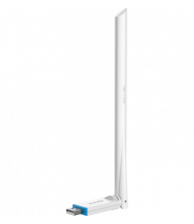 Tenda WiFi-адаптер U2 AX300, 1x6dBi, USB