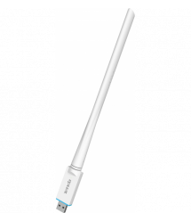 Tenda WiFi-адаптер U2 AX300, 1x6dBi, USB
