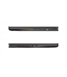 MSI Ноутбук Thin 15 B13UC 15.6 FHD, Intel i7-13620H, 16GB, F1TB, NVD3050-4, DOS, черный