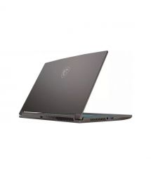 MSI Ноутбук Thin 15 B13UC 15.6 FHD, Intel i7-13620H, 16GB, F1TB, NVD3050-4, DOS, черный