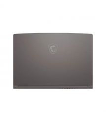 MSI Ноутбук Thin 15 B13UC 15.6 FHD, Intel i7-13620H, 16GB, F1TB, NVD3050-4, DOS, черный