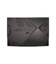MSI Ноутбук Thin 15 B13UC 15.6 FHD, Intel i7-13620H, 16GB, F1TB, NVD3050-4, DOS, черный